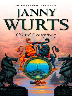 cover image of Grand Conspiracy